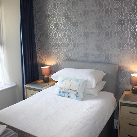 Harcourt Hotel Ilfracombe Ngoại thất bức ảnh
