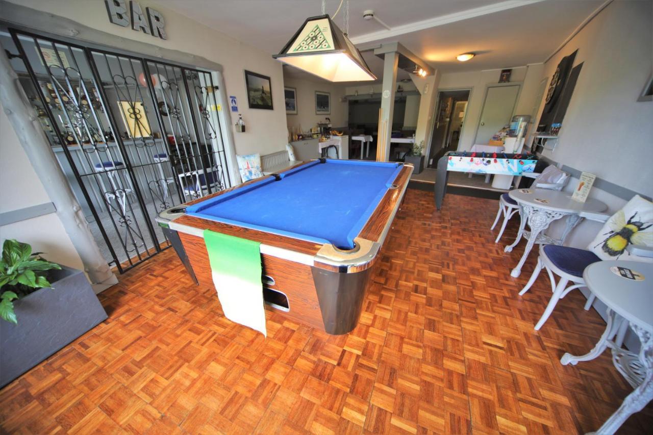 Harcourt Hotel Ilfracombe Ngoại thất bức ảnh