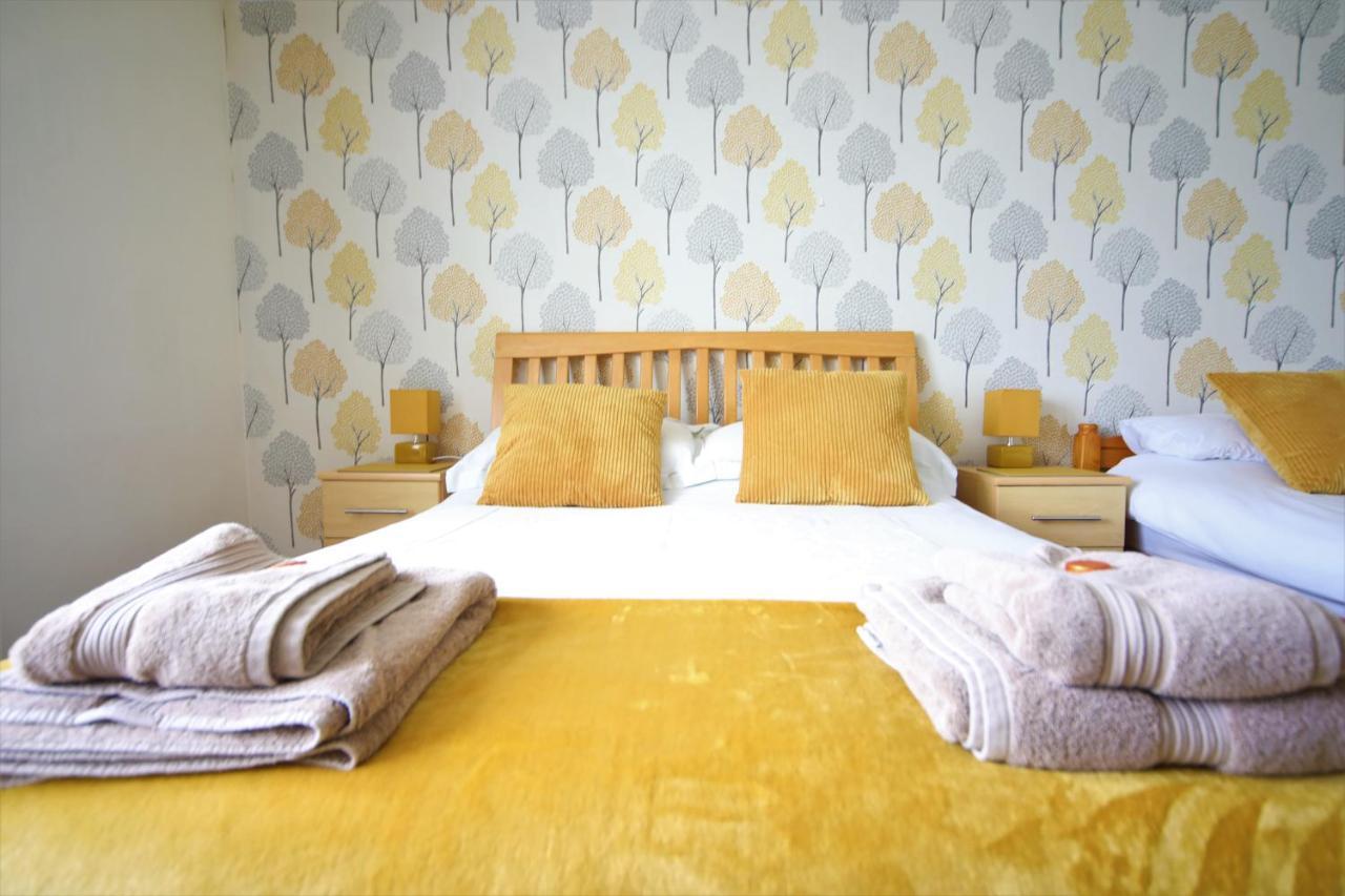 Harcourt Hotel Ilfracombe Ngoại thất bức ảnh
