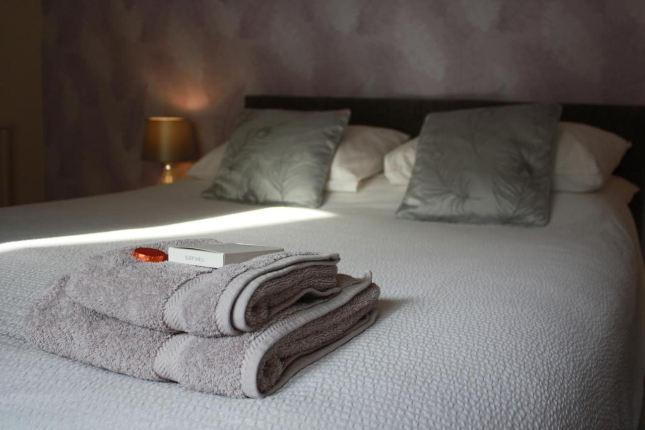 Harcourt Hotel Ilfracombe Ngoại thất bức ảnh