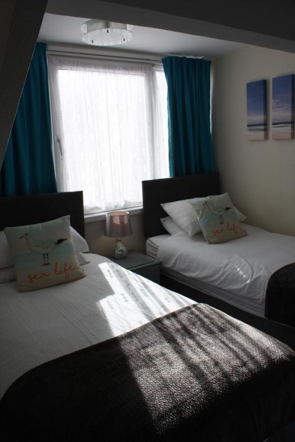 Harcourt Hotel Ilfracombe Ngoại thất bức ảnh