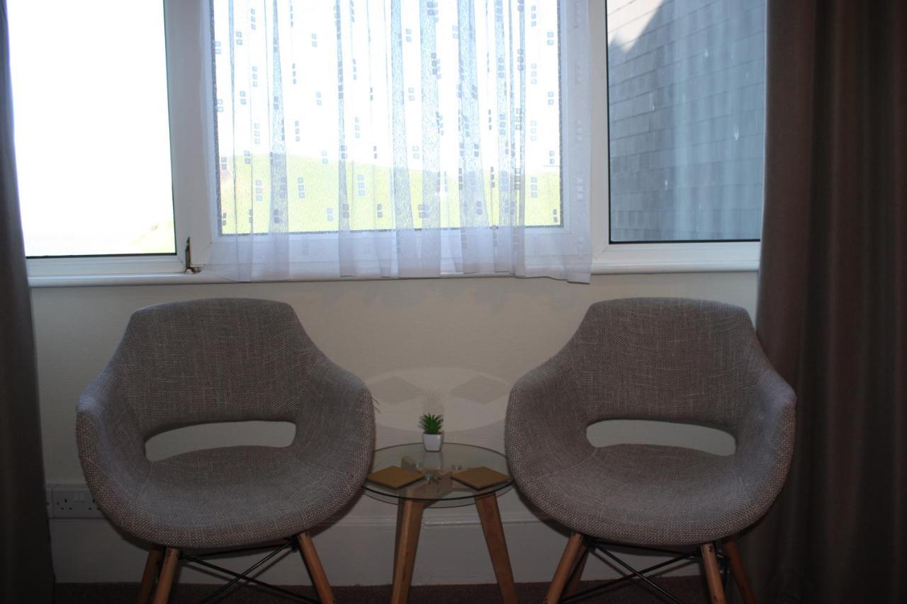Harcourt Hotel Ilfracombe Ngoại thất bức ảnh
