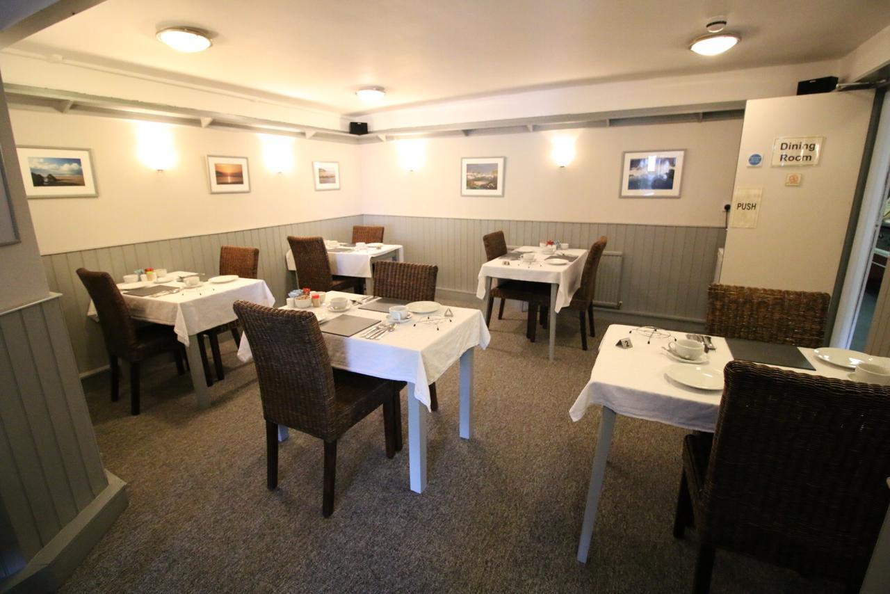 Harcourt Hotel Ilfracombe Ngoại thất bức ảnh