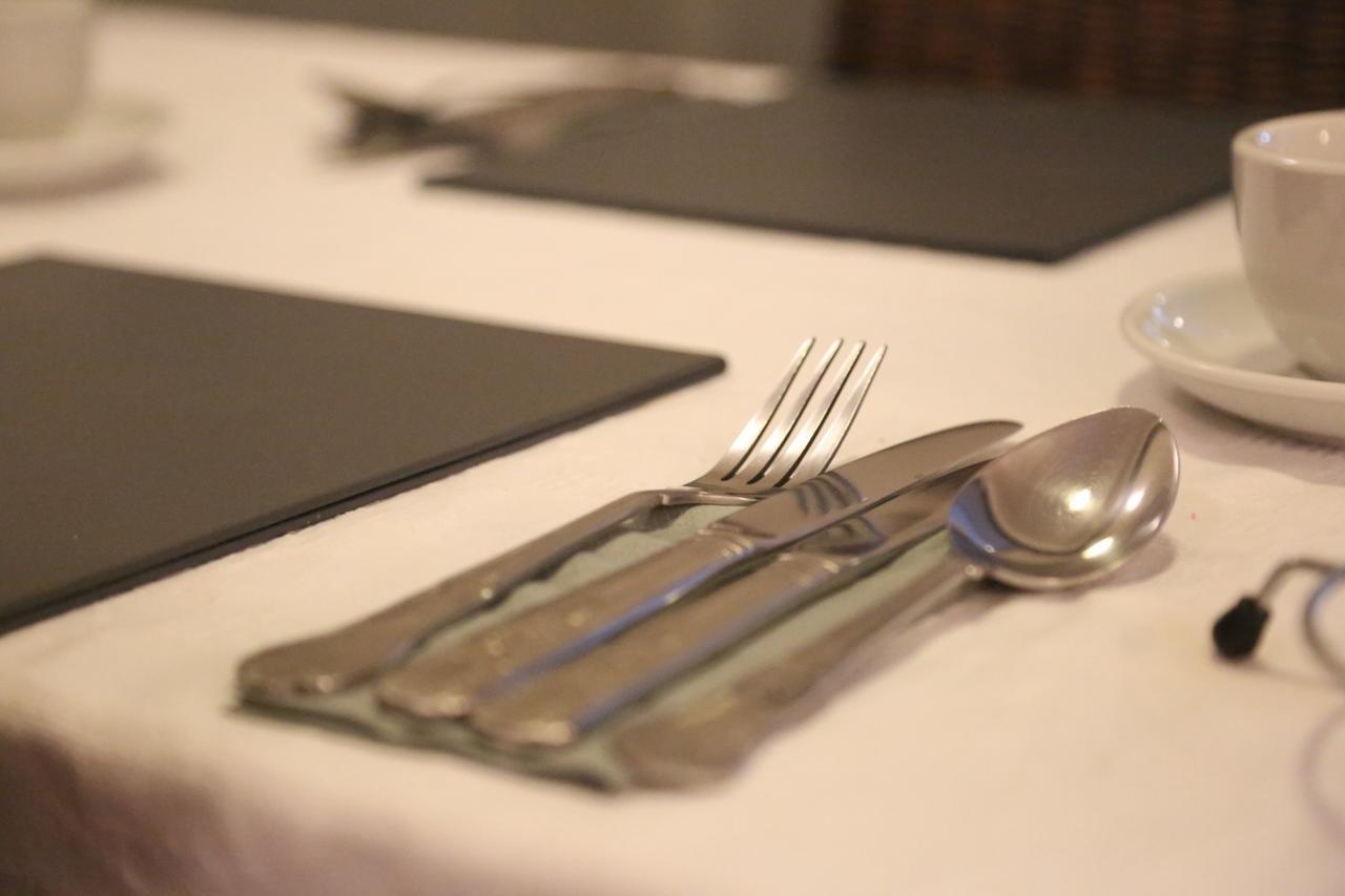 Harcourt Hotel Ilfracombe Ngoại thất bức ảnh
