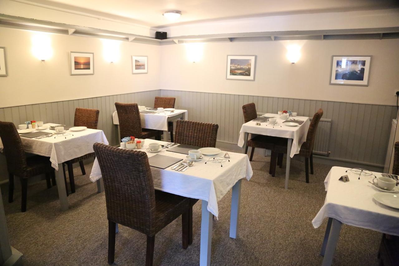 Harcourt Hotel Ilfracombe Ngoại thất bức ảnh