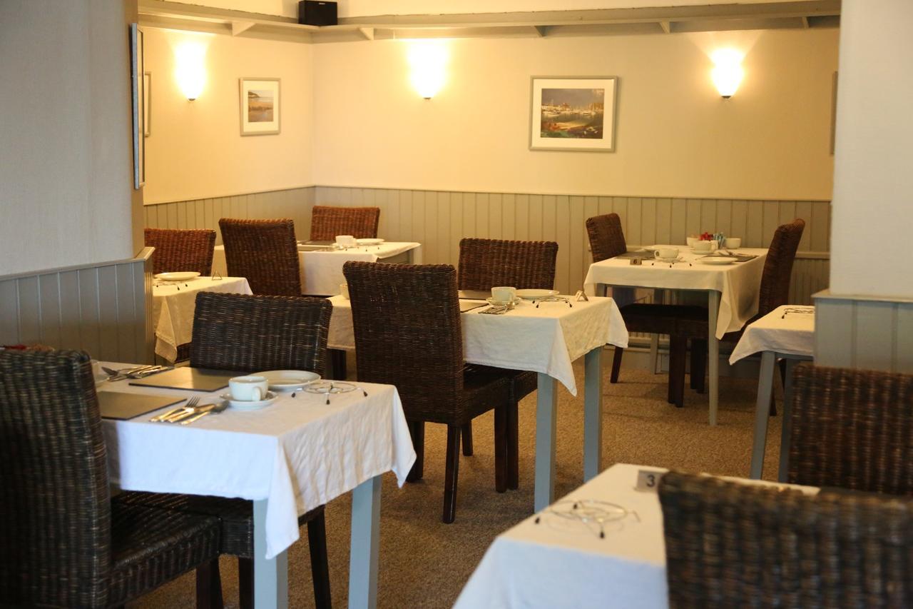 Harcourt Hotel Ilfracombe Ngoại thất bức ảnh