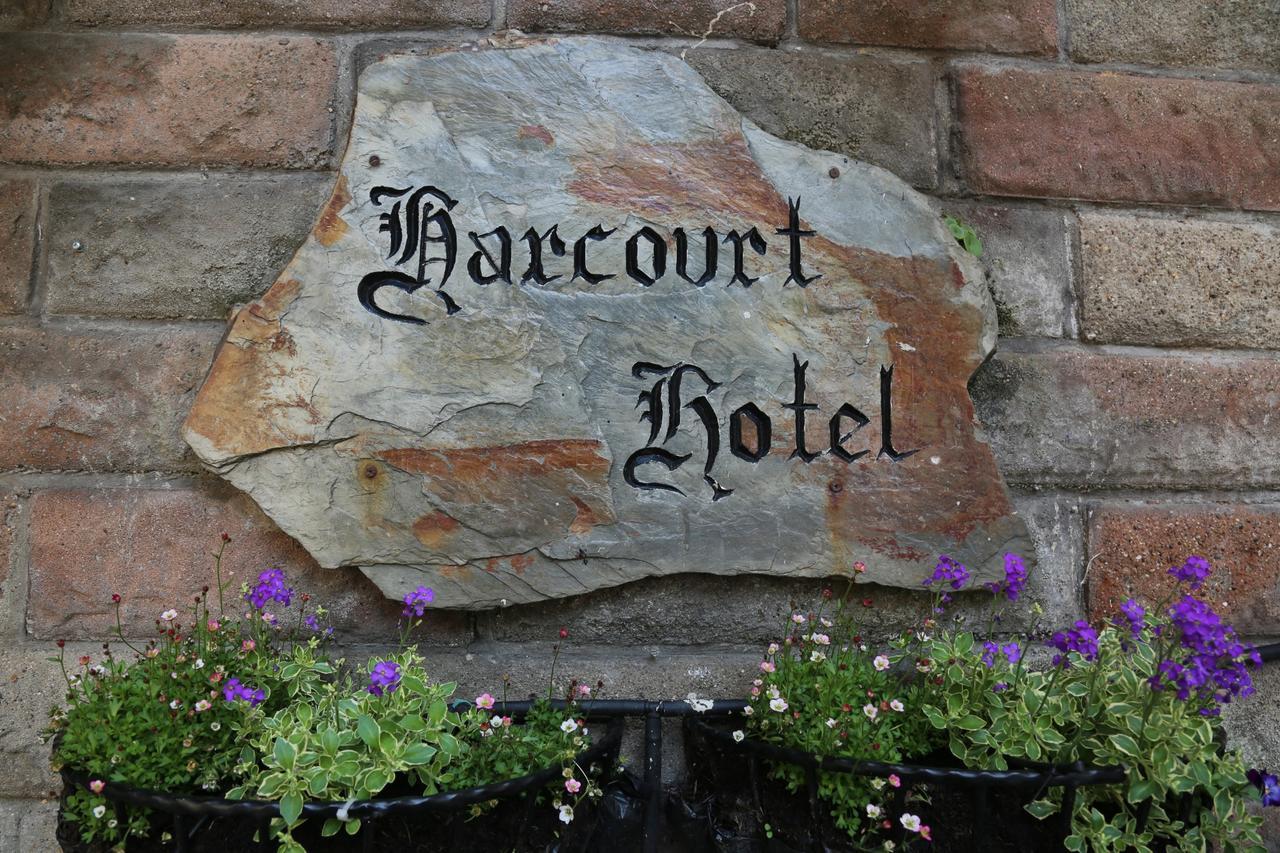 Harcourt Hotel Ilfracombe Ngoại thất bức ảnh
